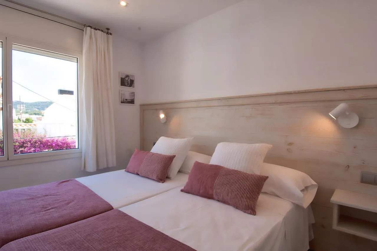 Sant Roc Apartments A Minute From The Beach Calella De Palafrugell