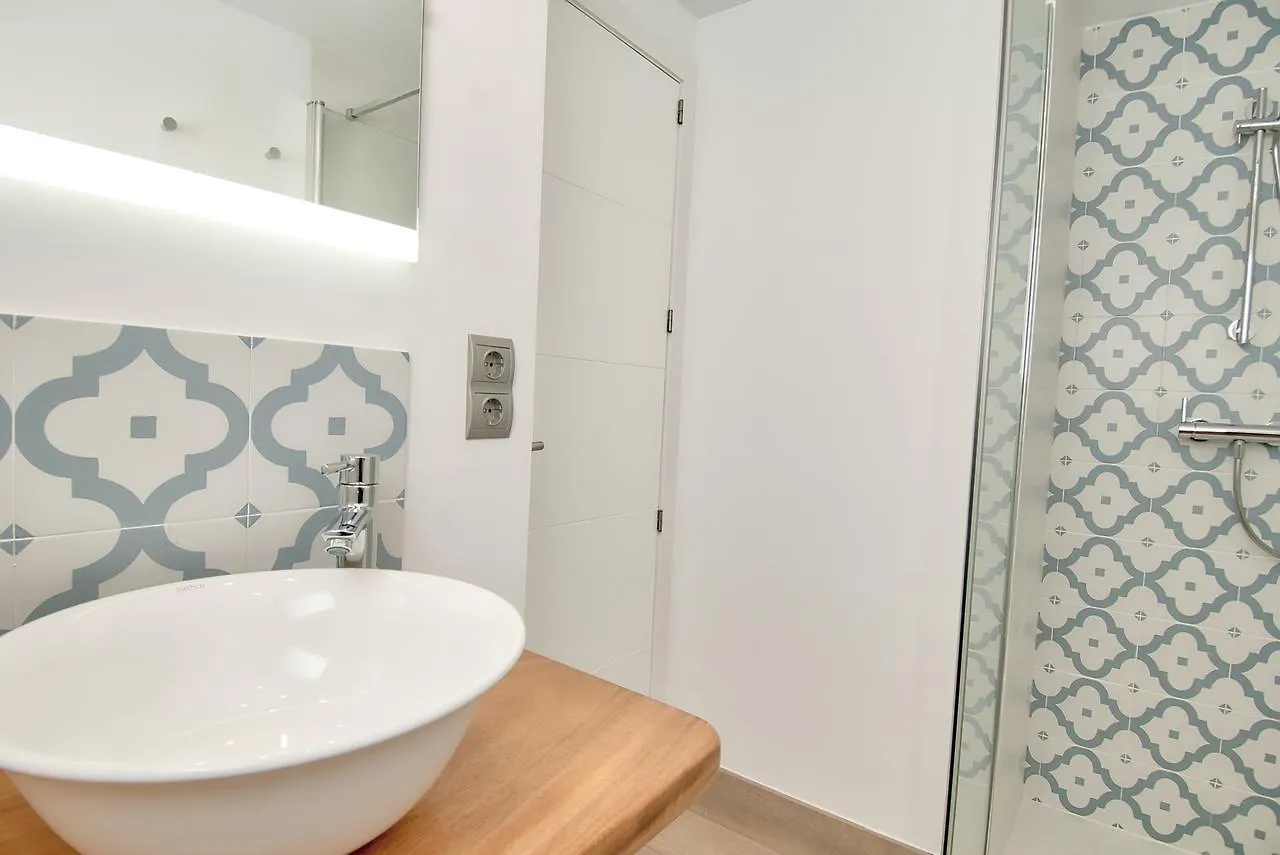 Sant Roc Apartments A Minute From The Beach Calella De Palafrugell