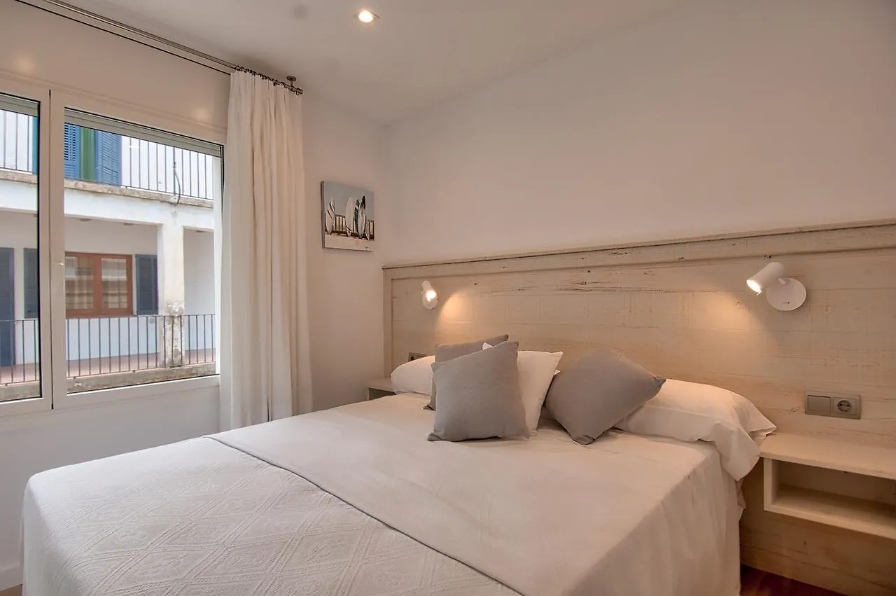 Sant Roc Apartments A Minute From The Beach Calella De Palafrugell 0*,  Spain